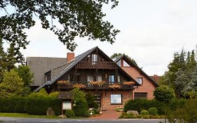 Landhaus Burs