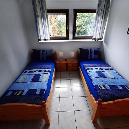 Landhaus Burs Loningen Zewnętrze zdjęcie
