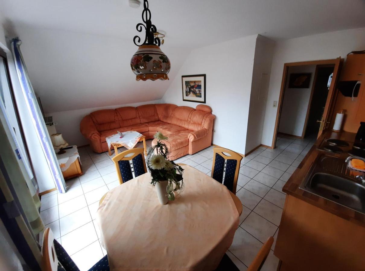 Landhaus Burs Loningen Zewnętrze zdjęcie