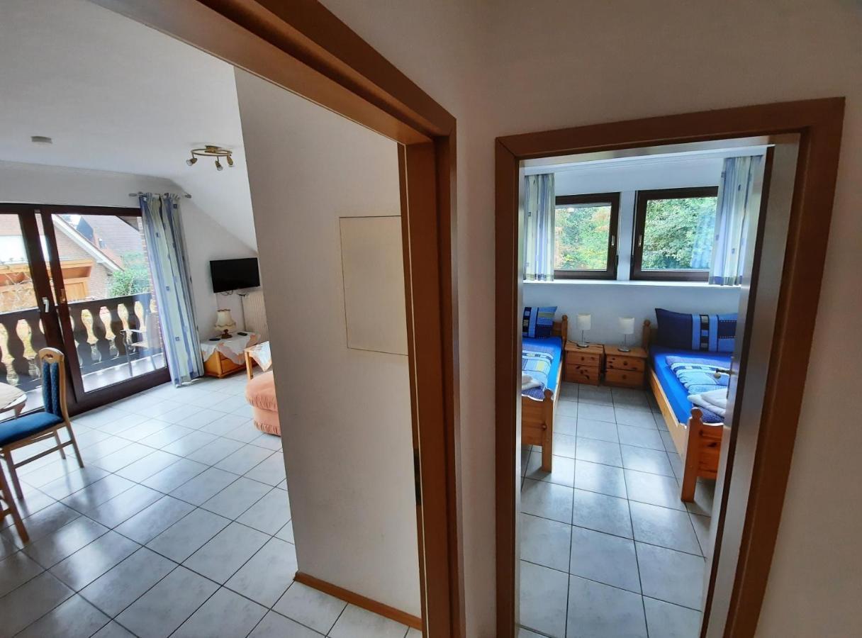 Landhaus Burs Loningen Zewnętrze zdjęcie