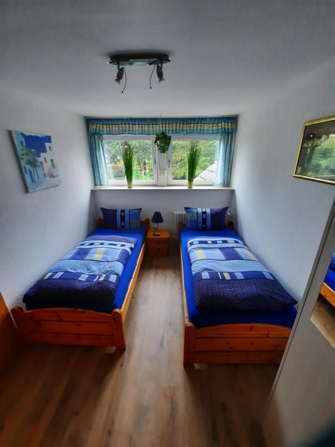Landhaus Burs Loningen Zewnętrze zdjęcie